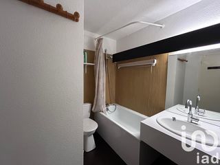  Appartement � vendre 1 pi�ce 26 m�