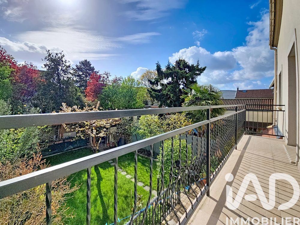 � vendre  Maison Montreuil (93100)