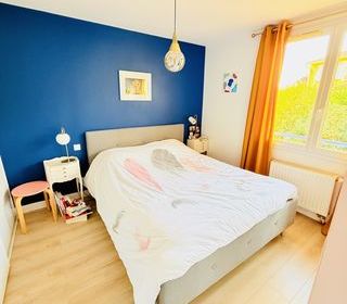  Maison � vendre 5 pi�ces 109 m�