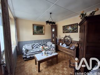  Maison � vendre 4 pi�ces 100 m�