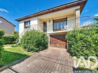  Maison � vendre 6 pi�ces 80 m�