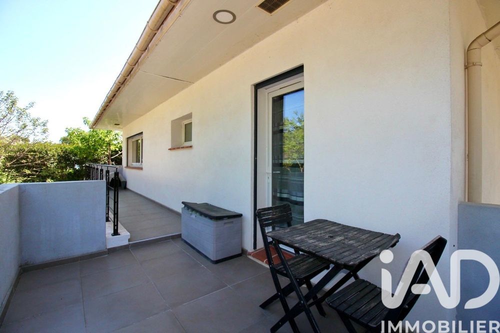 � vendre  Maison Marseille 12