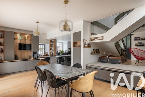   Vente Maison/villa 5 pi�ces Maison - 5 pi�ce(s) - 239 m�