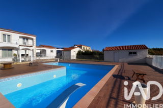  Maison � vendre 7 pi�ces 257 m�