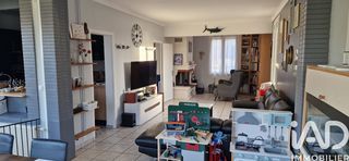  Maison � vendre 6 pi�ces 167 m�