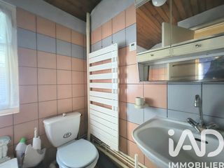  Maison � vendre 4 pi�ces 76 m�