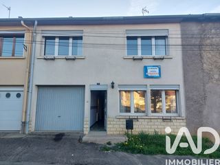  Maison � vendre 5 pi�ces 127 m�