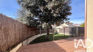  Maison � vendre 4 pi�ces 85 m�