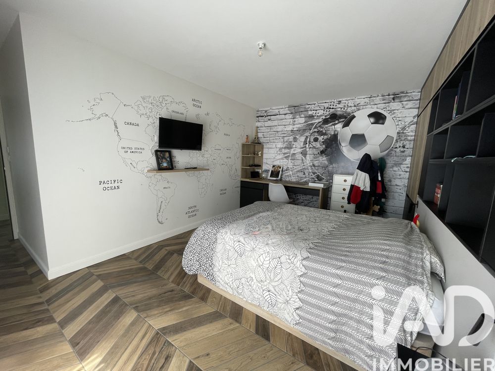 � vendre  Villa Dompierre-sur-Mer (17139)