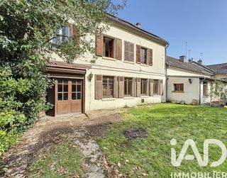  Maison � vendre 10 pi�ces 264 m�