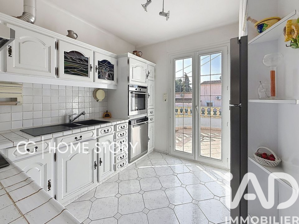 � vendre  Maison Six-Fours-les-Plages (83140)