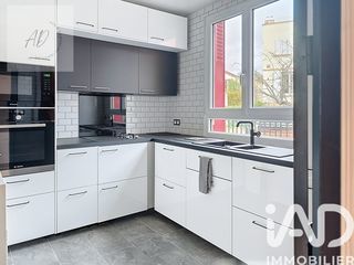  Maison � vendre 4 pi�ces 71 m�