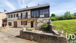  Maison � vendre 7 pi�ces 154 m�