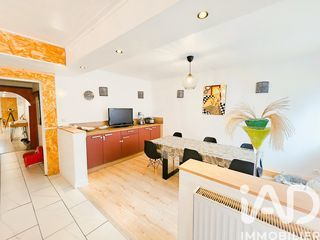  Maison � vendre 6 pi�ces 160 m�