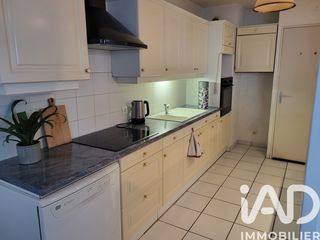  Appartement � vendre 3 pi�ces 87 m�