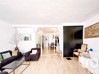  Appartement � vendre 2 pi�ces 50 m�