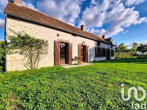   Vente Maison/villa 6 pi�ces Maison - 6 pi�ce(s) - 146 m�