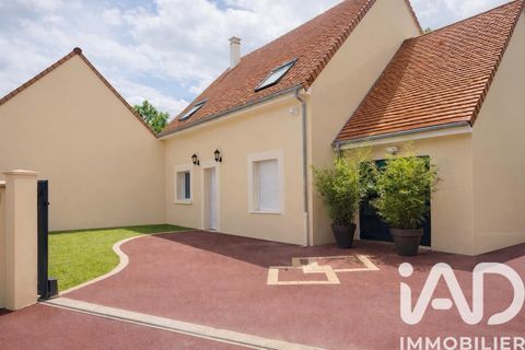   Vente Maison/villa 7 pi�ces Maison - 7 pi�ce(s) - 130 m�