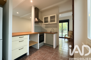  Maison � vendre 5 pi�ces 137 m�