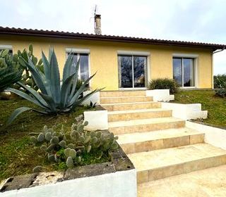  Maison � vendre 5 pi�ces 122 m�