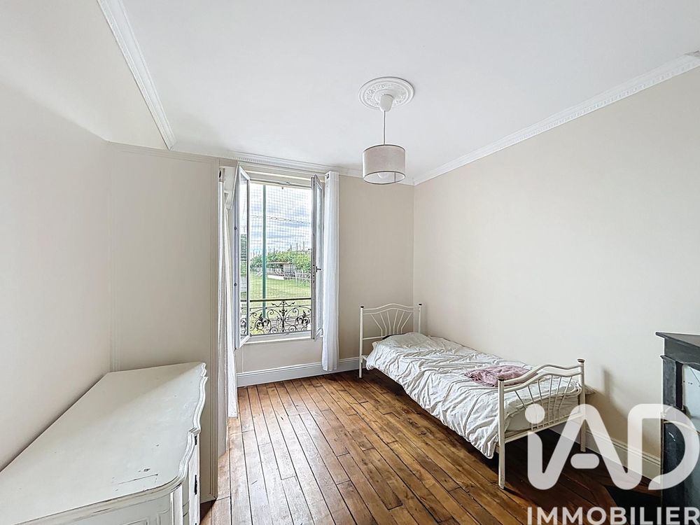 � vendre  Maison Ivry-sur-Seine (94200)