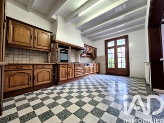  Maison � vendre 5 pi�ces 110 m�