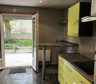  Maison � vendre 5 pi�ces 90 m�