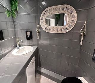  Appartement � vendre 1 pi�ce 42 m�