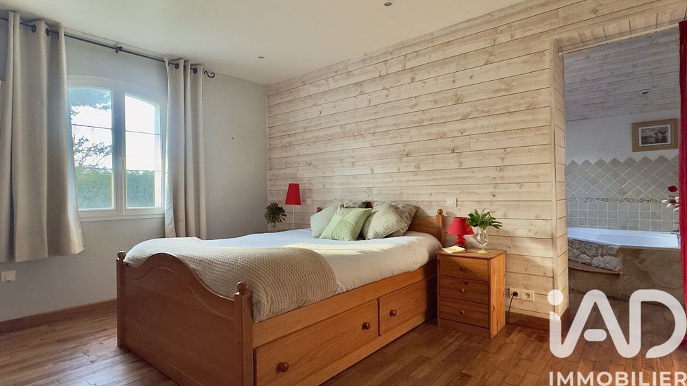 � vendre  Maison Bangor (56360)