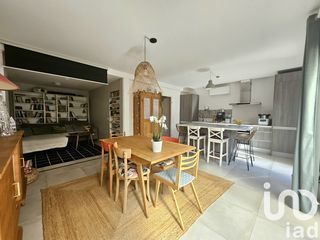  Maison � vendre 4 pi�ces 92 m�