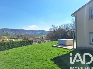  Maison � vendre 5 pi�ces 136 m�