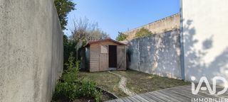  Maison � vendre 3 pi�ces 55 m�