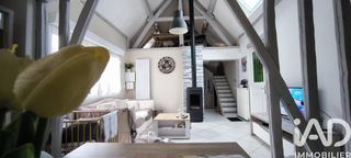  Maison � vendre 6 pi�ces 154 m�