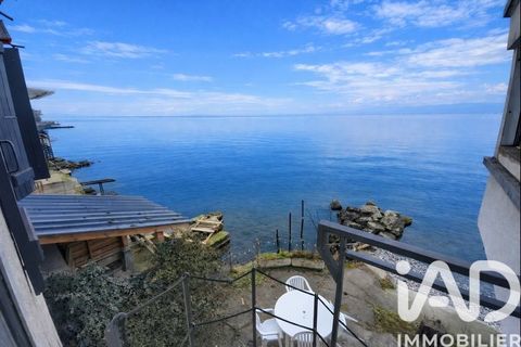   Vente Appartement 3 pi�ces Appartement - 3 pi�ce(s) - 79 m�