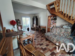  Maison � vendre 4 pi�ces 70 m�
