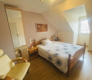  Maison � vendre 4 pi�ces 127 m�