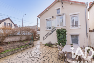  Maison � vendre 7 pi�ces 103 m�