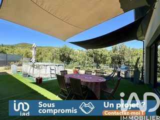  Villa � vendre 4 pi�ces 148 m�