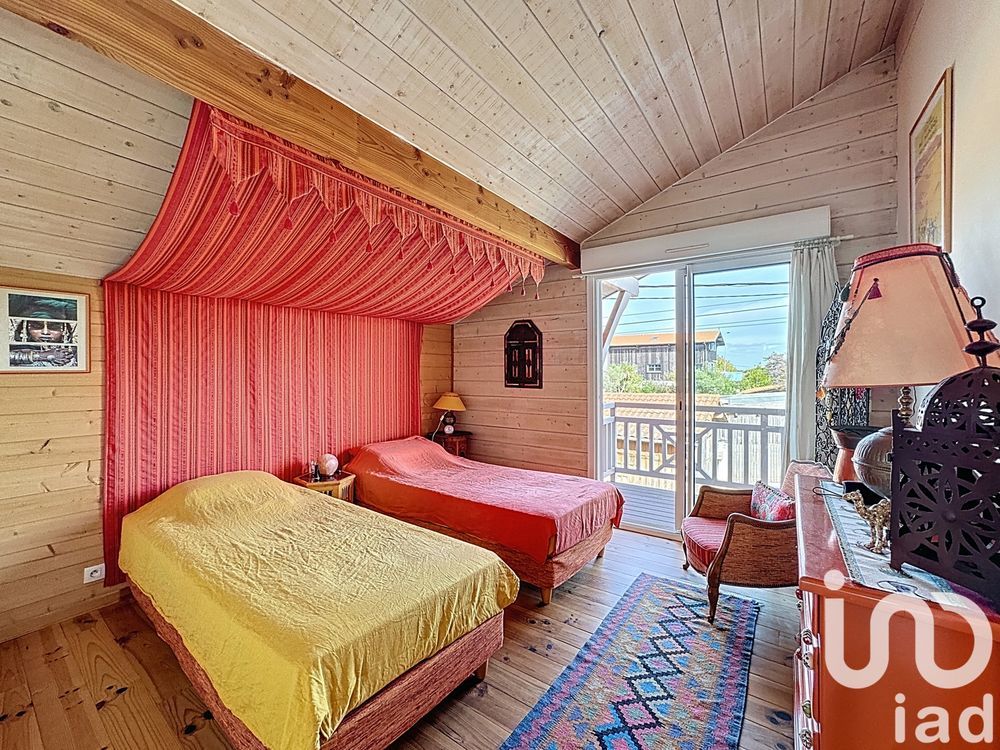 � vendre  Maison La Teste-de-Buch (33260)