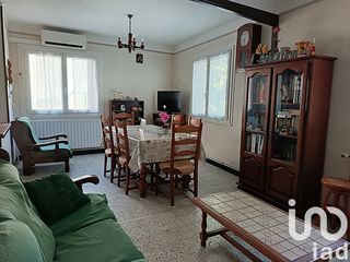  Maison � vendre 3 pi�ces 187 m�