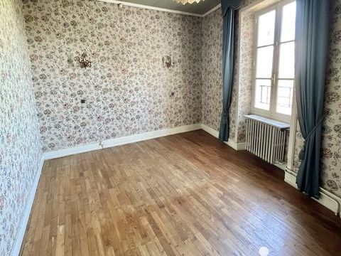   Vente Maison/villa 8 pi�ces Maison - 8 pi�ce(s) - 115 m�