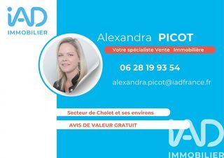  Appartement � vendre 1 pi�ce 31 m�