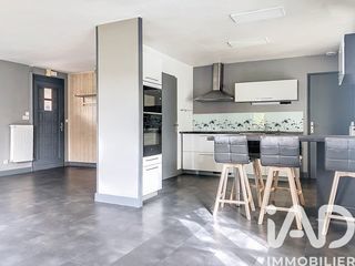  Maison � vendre 7 pi�ces 112 m�