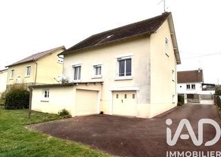  Maison � vendre 6 pi�ces 110 m�