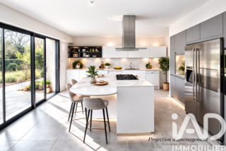  Villa � vendre 8 pi�ces 435 m�