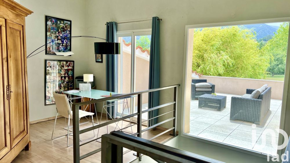 � vendre  Maison Rigarda (66320)