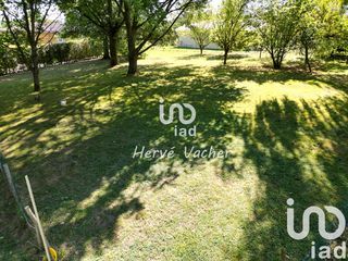  Terrain � vendre 977 m�