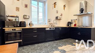  Maison � vendre 3 pi�ces 86 m�