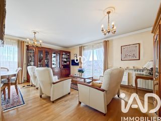  Appartement � vendre 5 pi�ces 111 m�