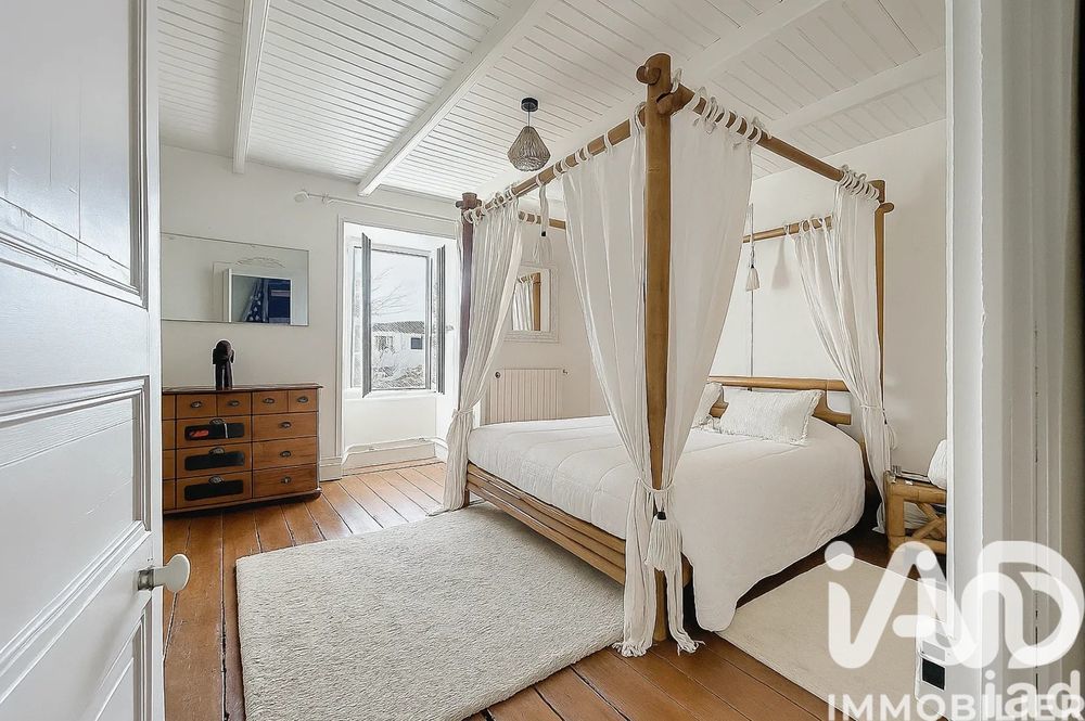 � vendre  Maison Saint-M�dard-d'Aunis (17220)